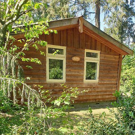 Villa De Kleine Kriemelkuil Ermelo Exterior foto